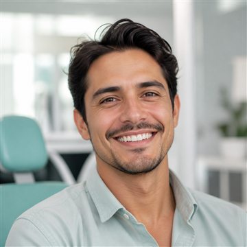 Paciente Diego Morales