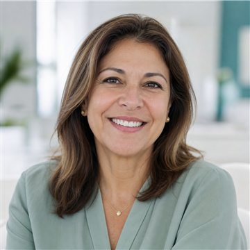 Paciente Elena Vargas
